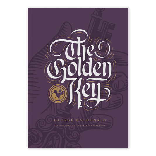 The Golden Key and Other Fairy Tales