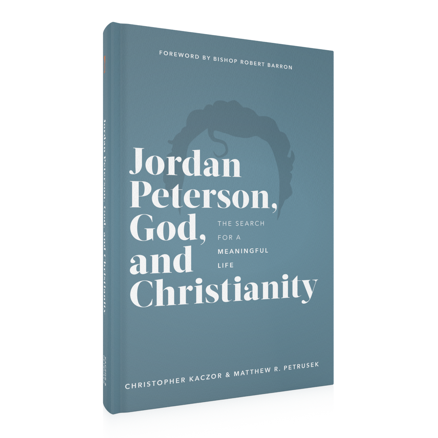 Jordan Peterson, God, and Christianity