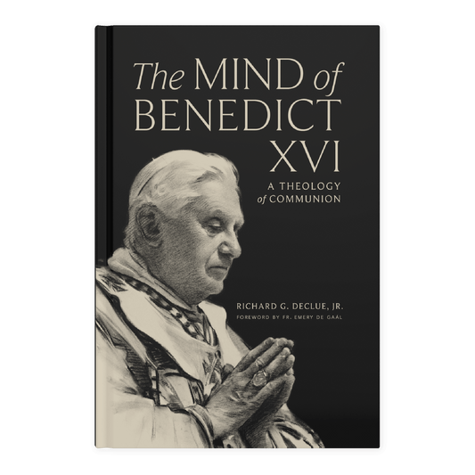 The Mind of Benedict XVI