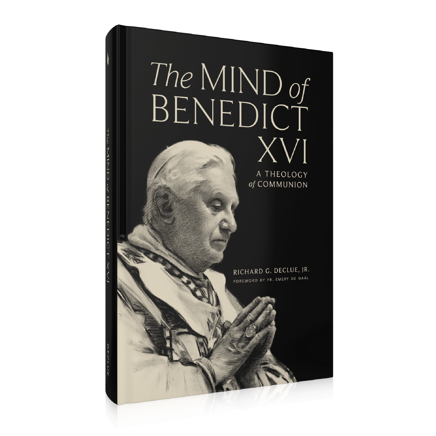 BOLD TEST - The Mind of Benedict XVI