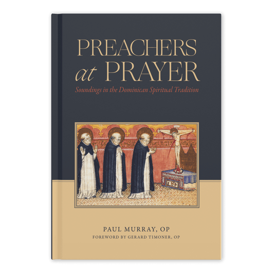 Preachers at Prayer