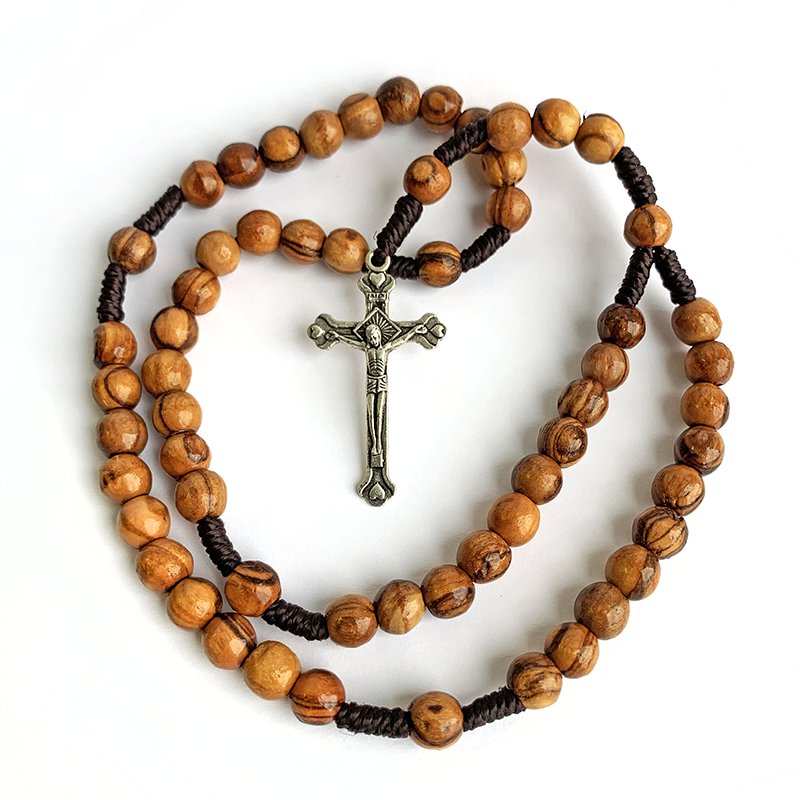 The Word on Fire Rosary