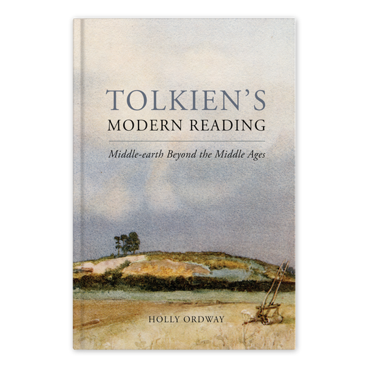 Tolkien's Modern Reading