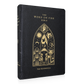 Word on Fire Bible Volume III Leather